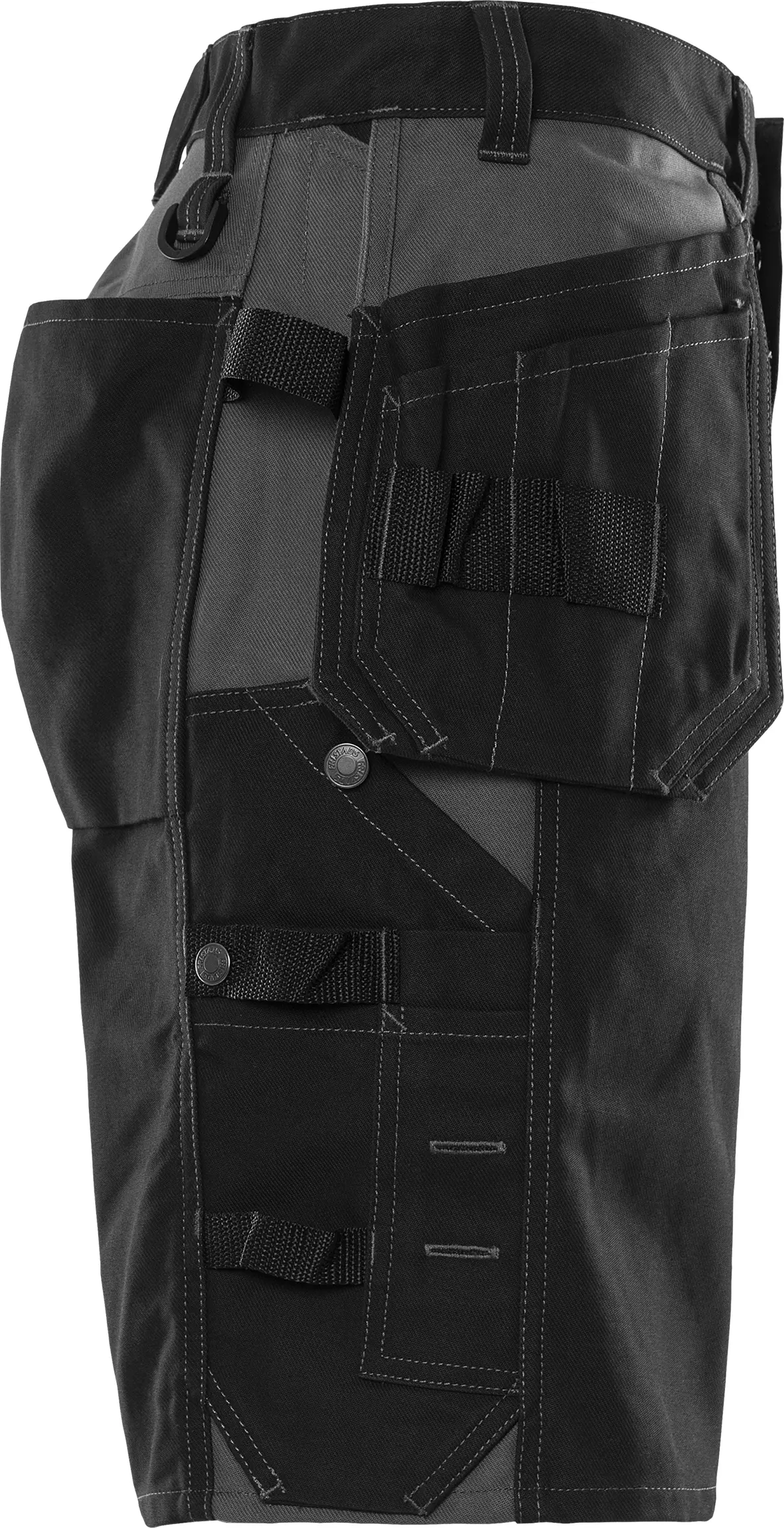 Fristads 100276-940, Craftsman Shorts 201 FAS, image 4