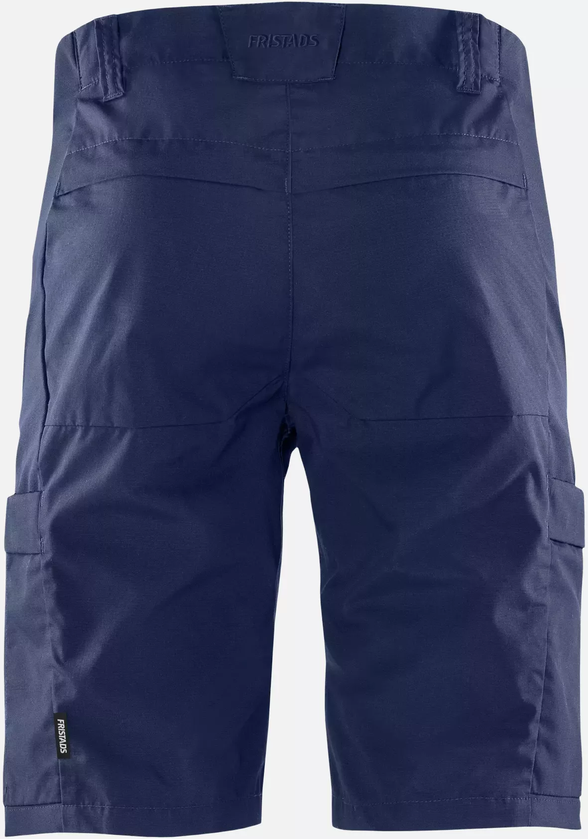 Fristads 133276-540, Service-Stretch-Shorts 2543 LWR, image 2