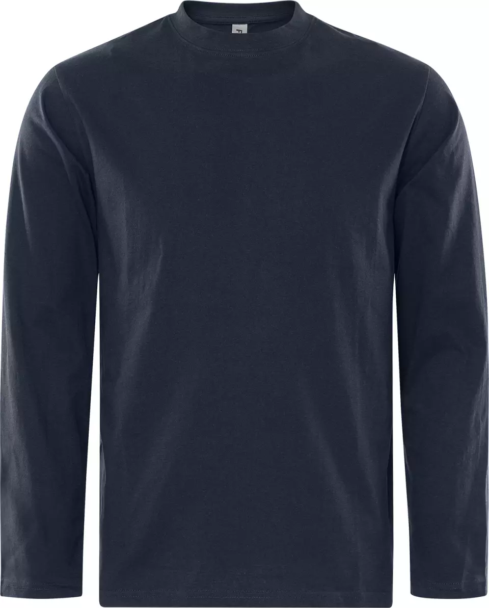 Fristads 100242-544, Acode Long Sleeve T-Shirt 1914 HSJ