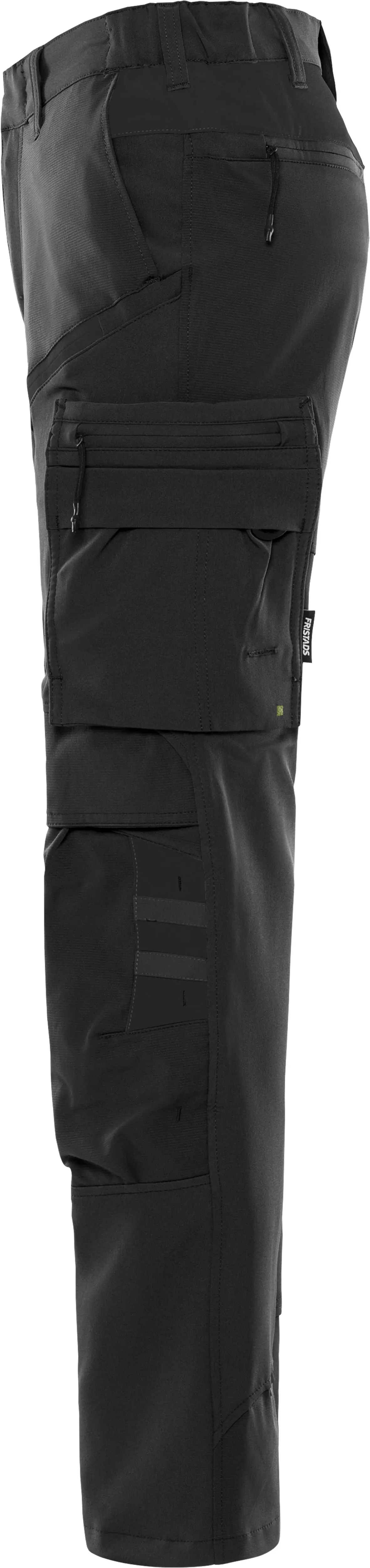 Fristads 133394-940, Stretch Trousers 2653 LWS, image 3