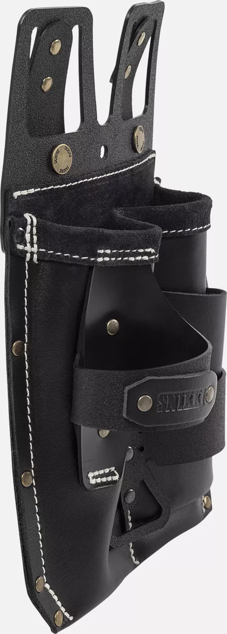 Fristads 301272-940, Snikki Werkzeugtasche 9350 LTHR, image 4, gallery thumbnail