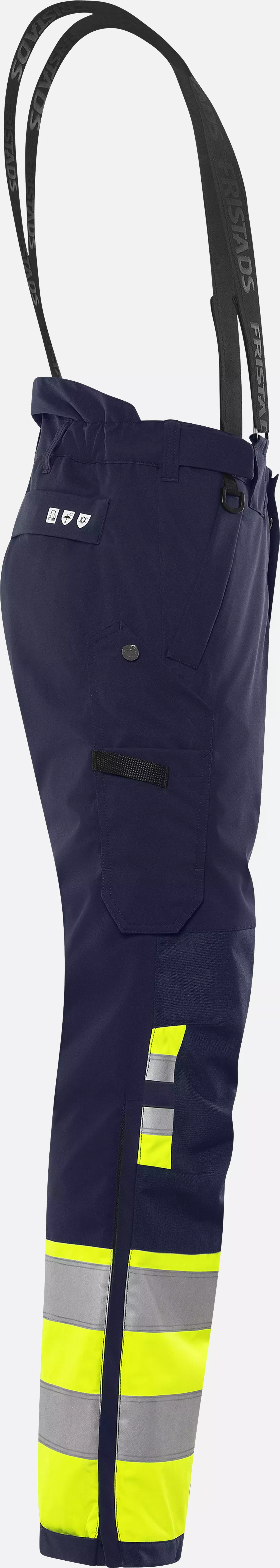 Fristads 301262-171, Warnschutz-Winterhose Klasse 1 2681 GLPS, image 5
