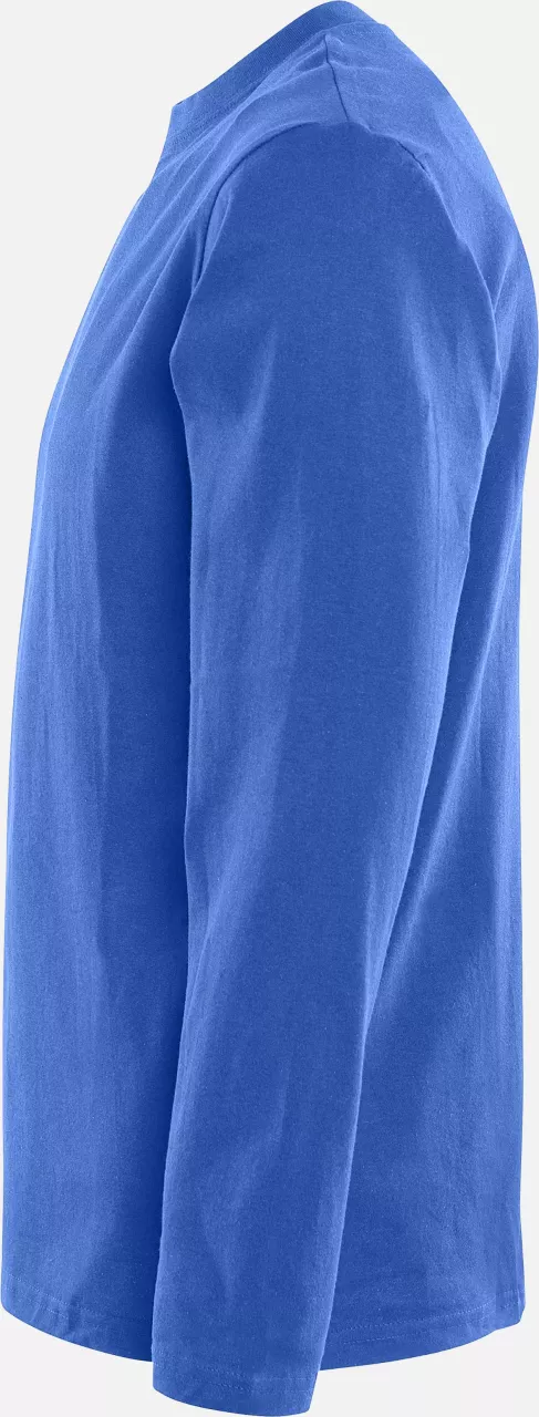 Fristads 100242-530, Acode Long Sleeve T-Shirt 1914 HSJ, image 3, gallery thumbnail