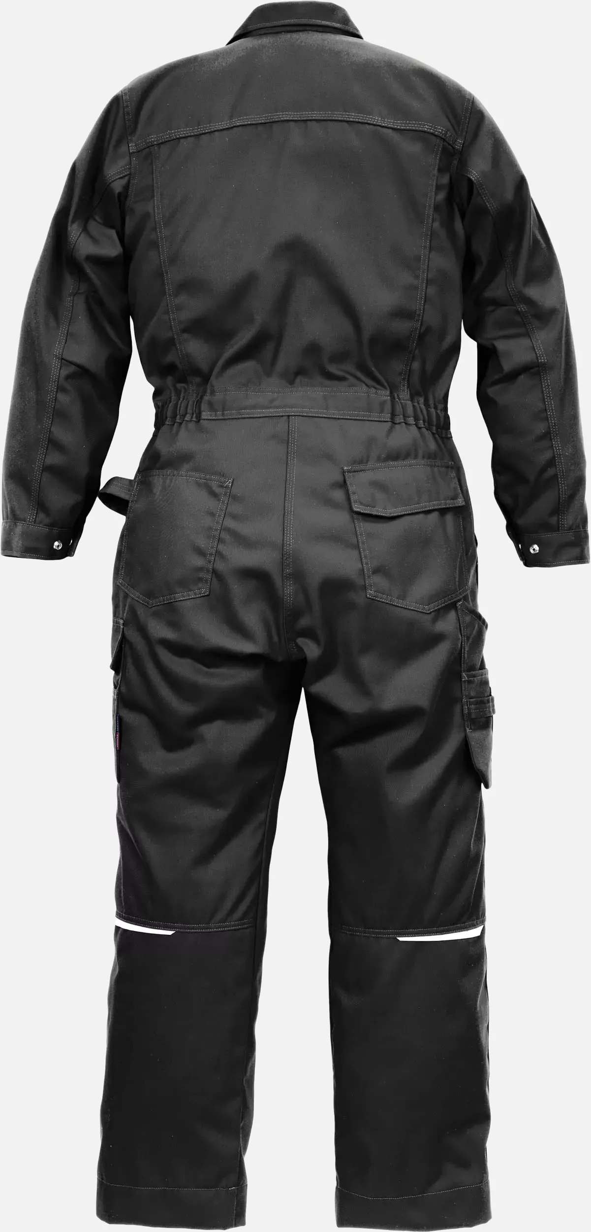 Fristads 113102-940, Icon One Coverall 8111 LUXE, image 2
