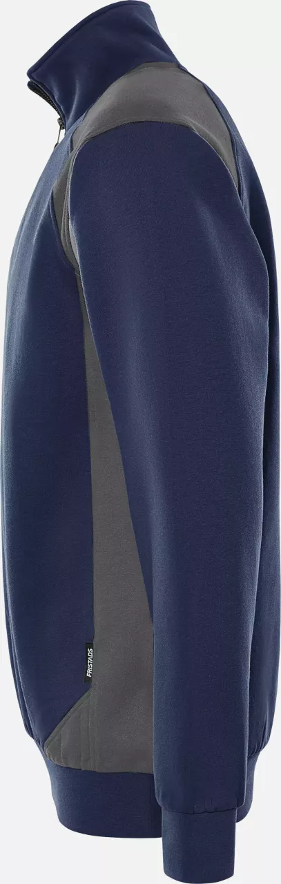 Fristads 300511-586, Sweatshirt 7048 GSM, image 3, gallery thumbnail