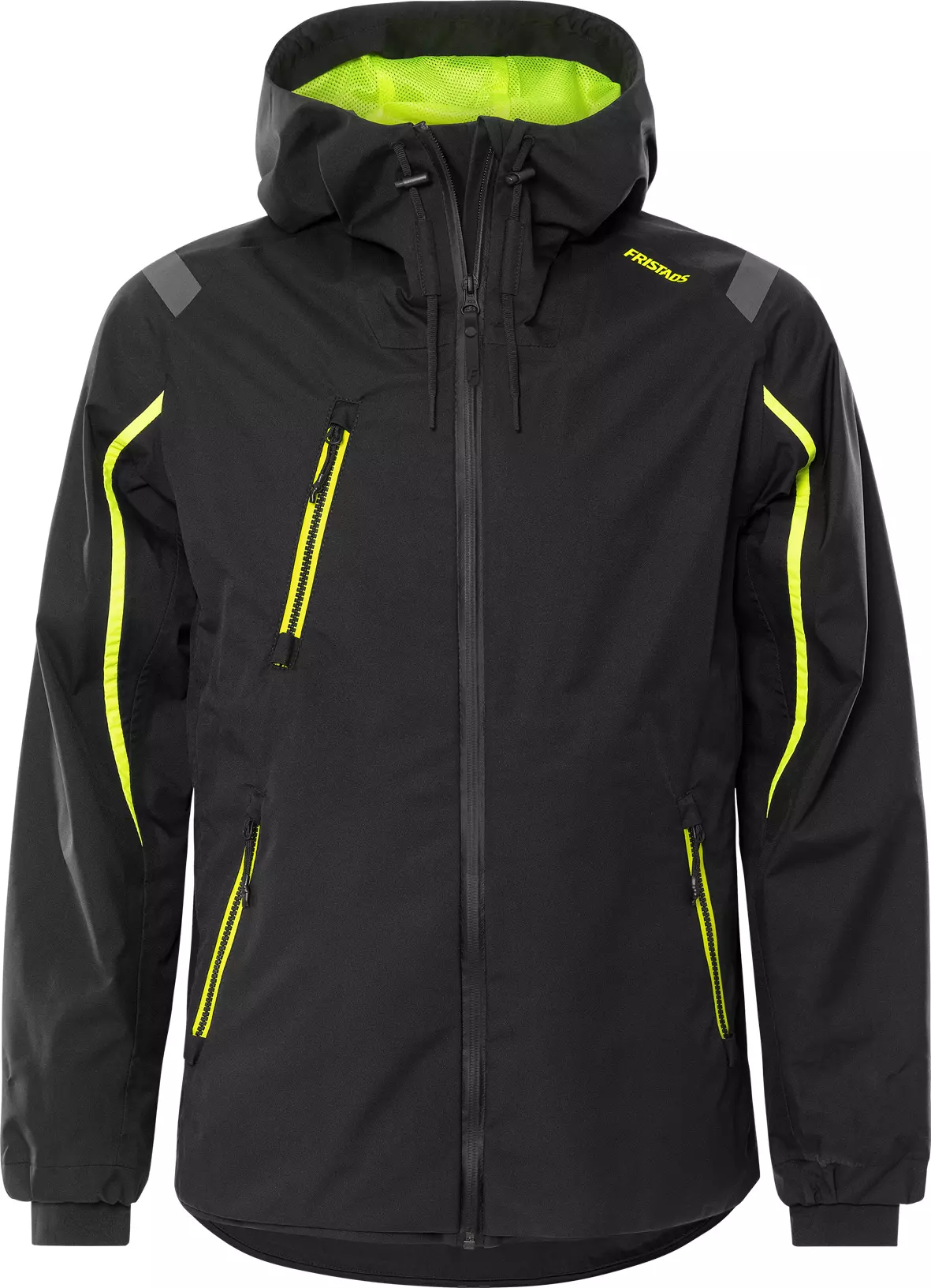 Fristads 131287-982, GORE-TEX Jacket 4864 GXP