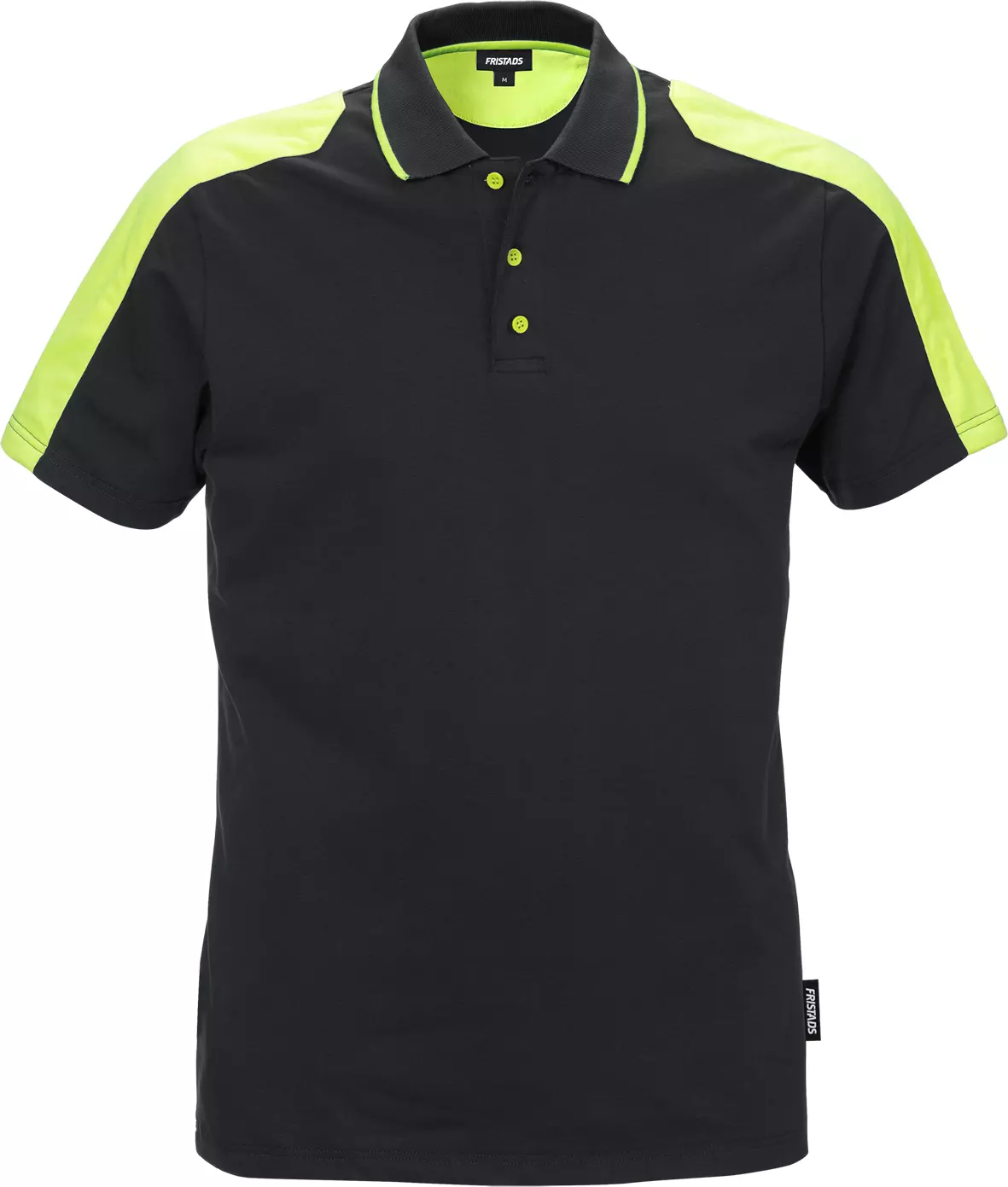 Fristads 111262-940, Stretch Polo Shirt 7448 RTP