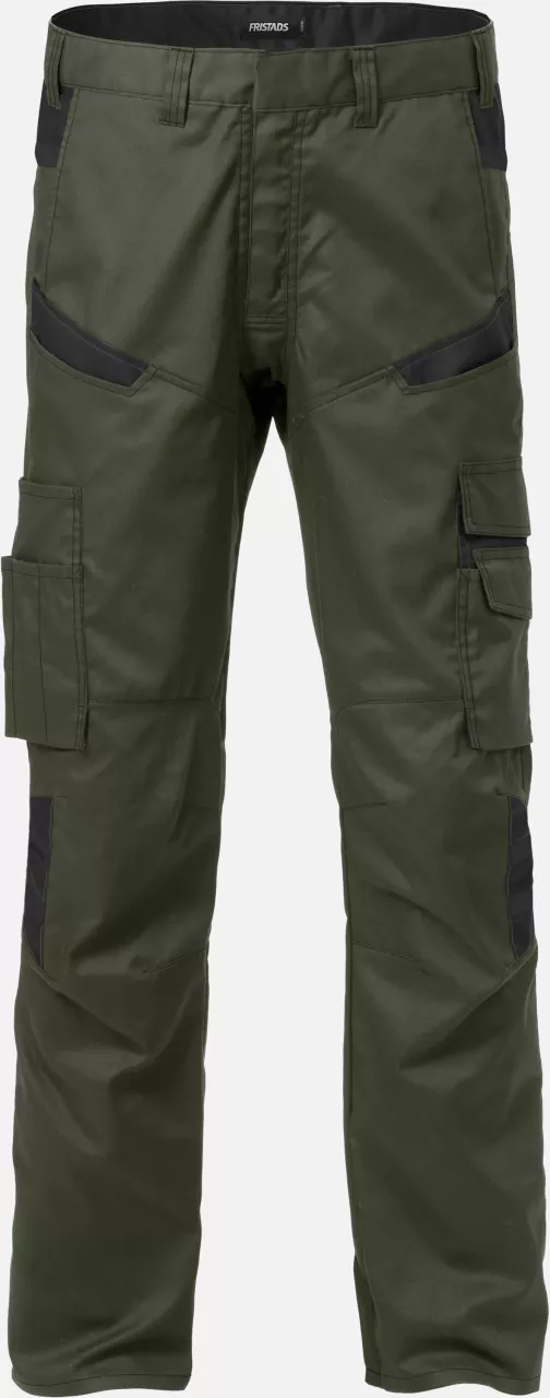 Fristads 129484-796, Trousers 2552 STFP, image 1, gallery thumbnail