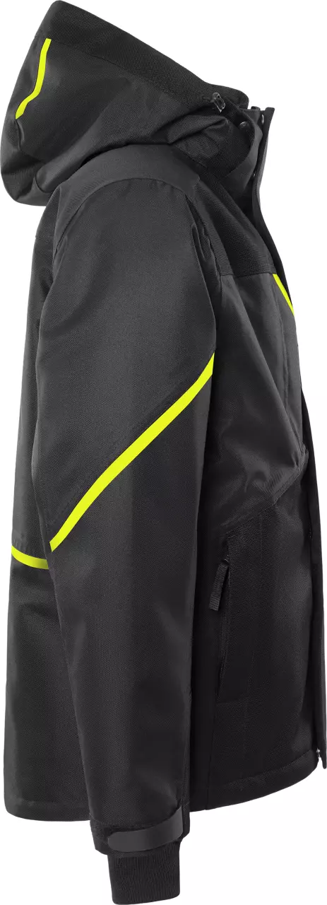 Fristads 127559-982, Airtech® Winter Jacket 4058 GTC, image 4, gallery thumbnail