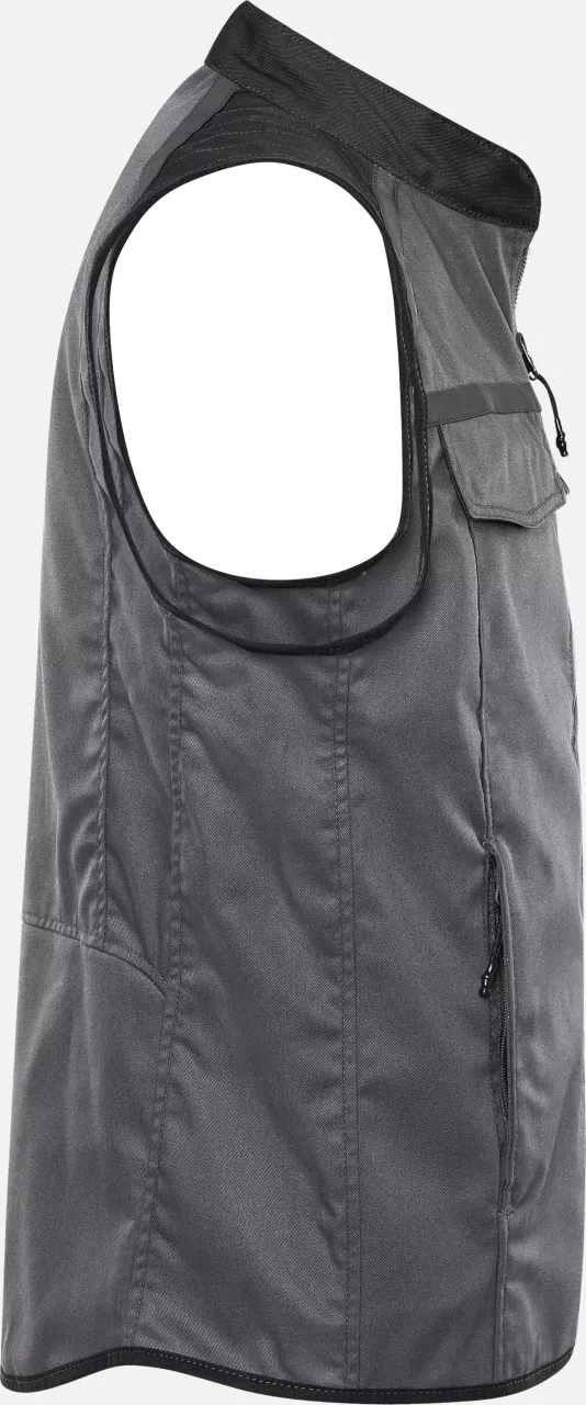 Fristads 300581-896, Vest 5555 STFP, image 4, gallery thumbnail