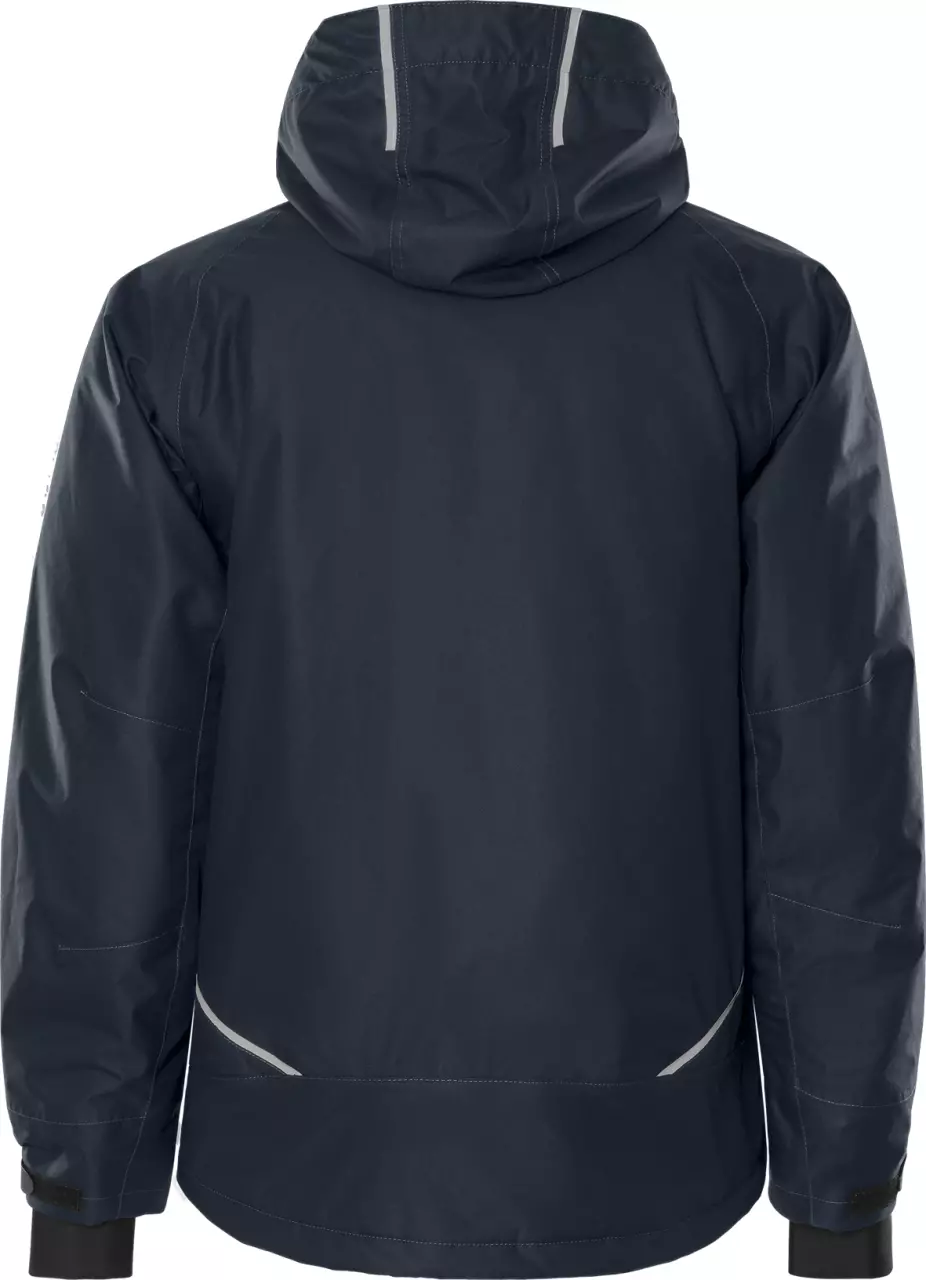 Fristads 300857-544, Airtech® Winter Jacket 4410 GTT, image 2, gallery thumbnail