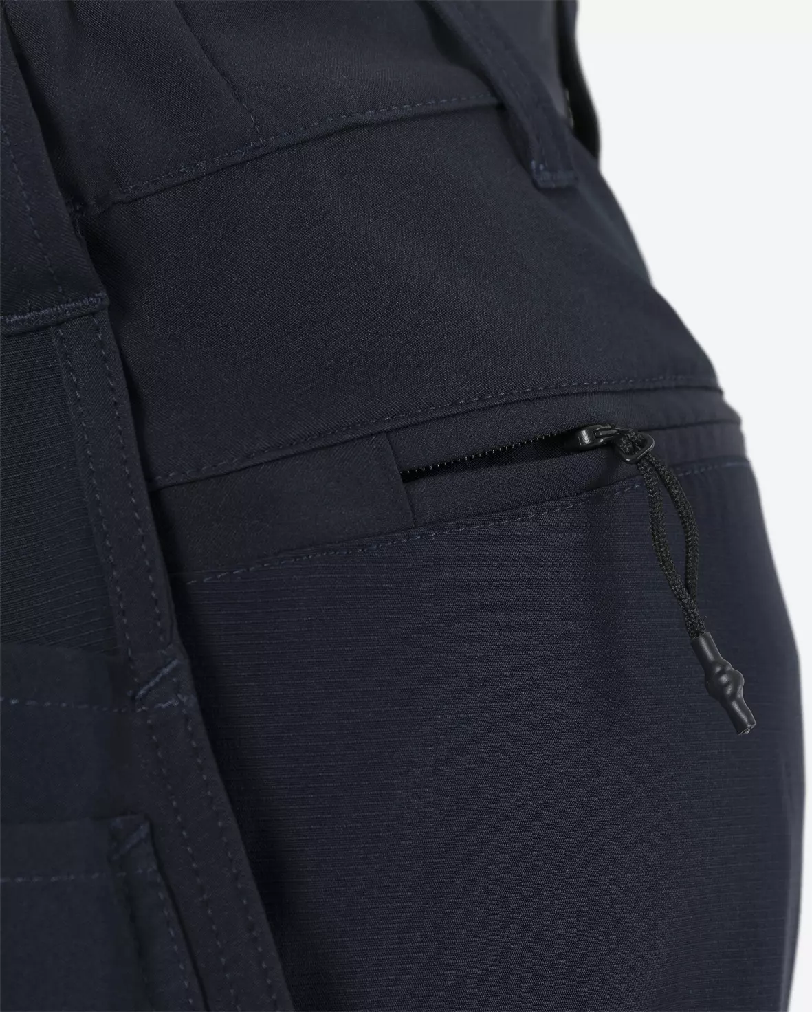 Fristads 133443-544, Craftsman Stretch Trousers 2596 LWS, image 7