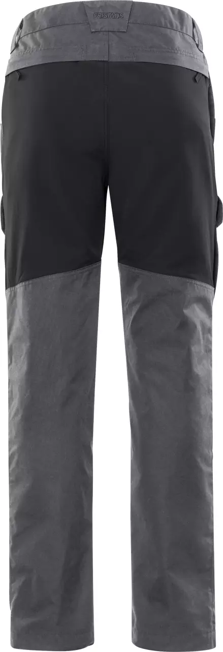 Fristads 121632-896, Service Stretch Trousers 2526 PLW, image 2, gallery thumbnail