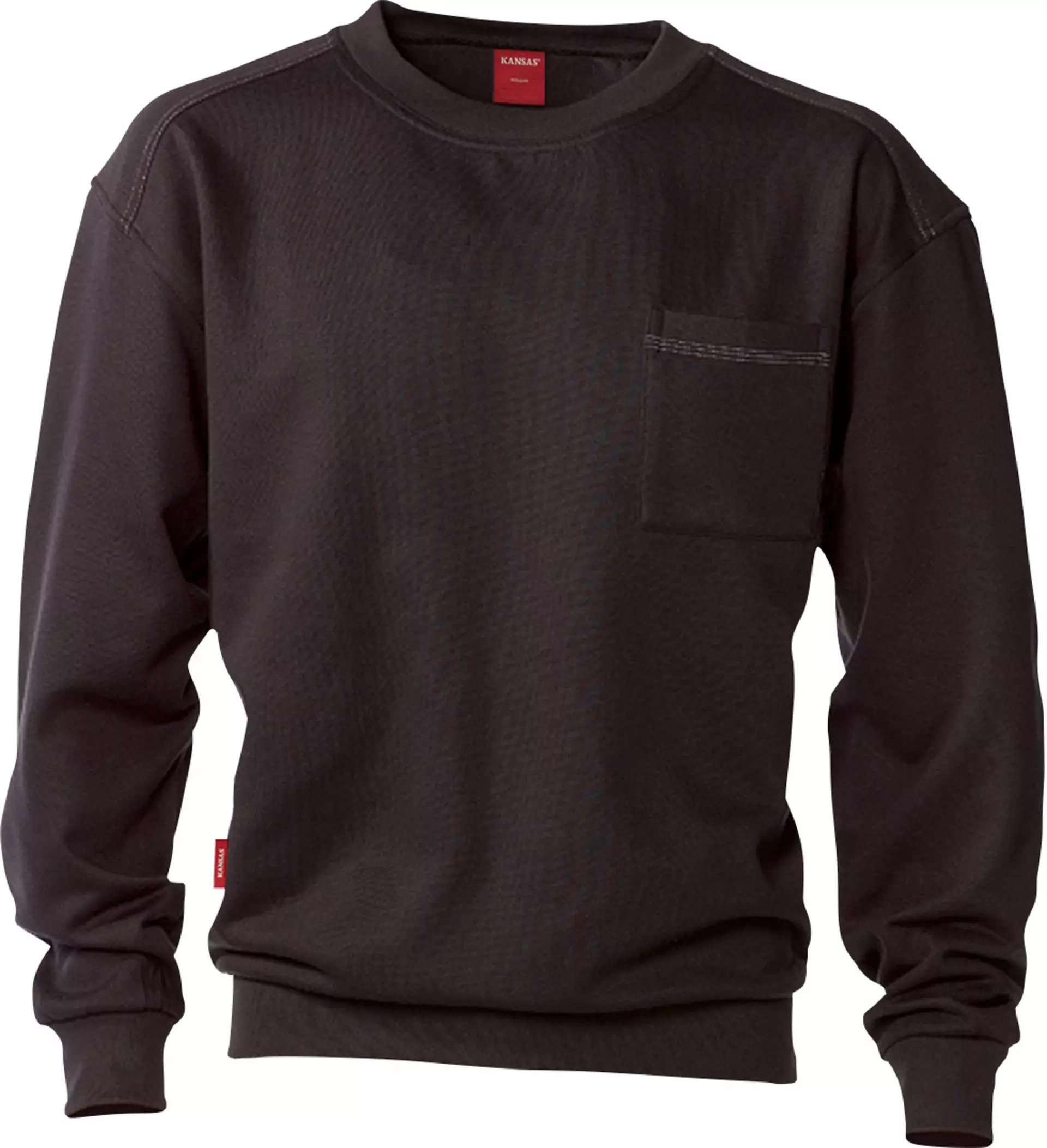 Fristads 100782-940, Sweatshirt 7394 SM