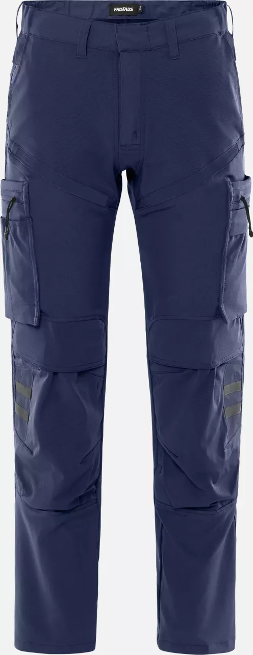 Fristads 133394-540, Stretch-Hose 2653 LWS, image 1, gallery thumbnail