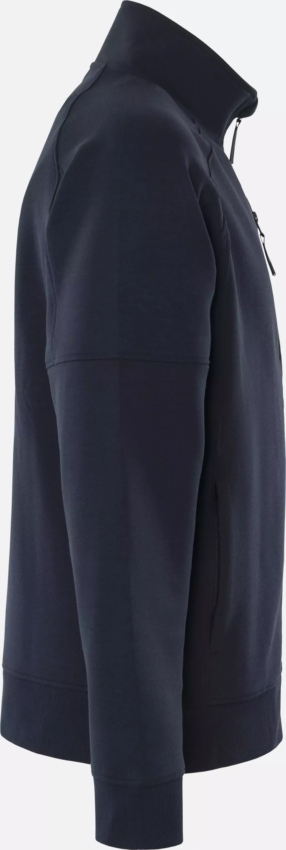 Fristads 300499-544, Sweatshirt Jacke 7830 GKI, image 4