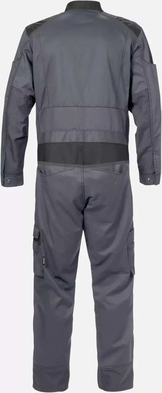 Fristads 129485-896, Overall 8555 STFP, image 2, gallery thumbnail