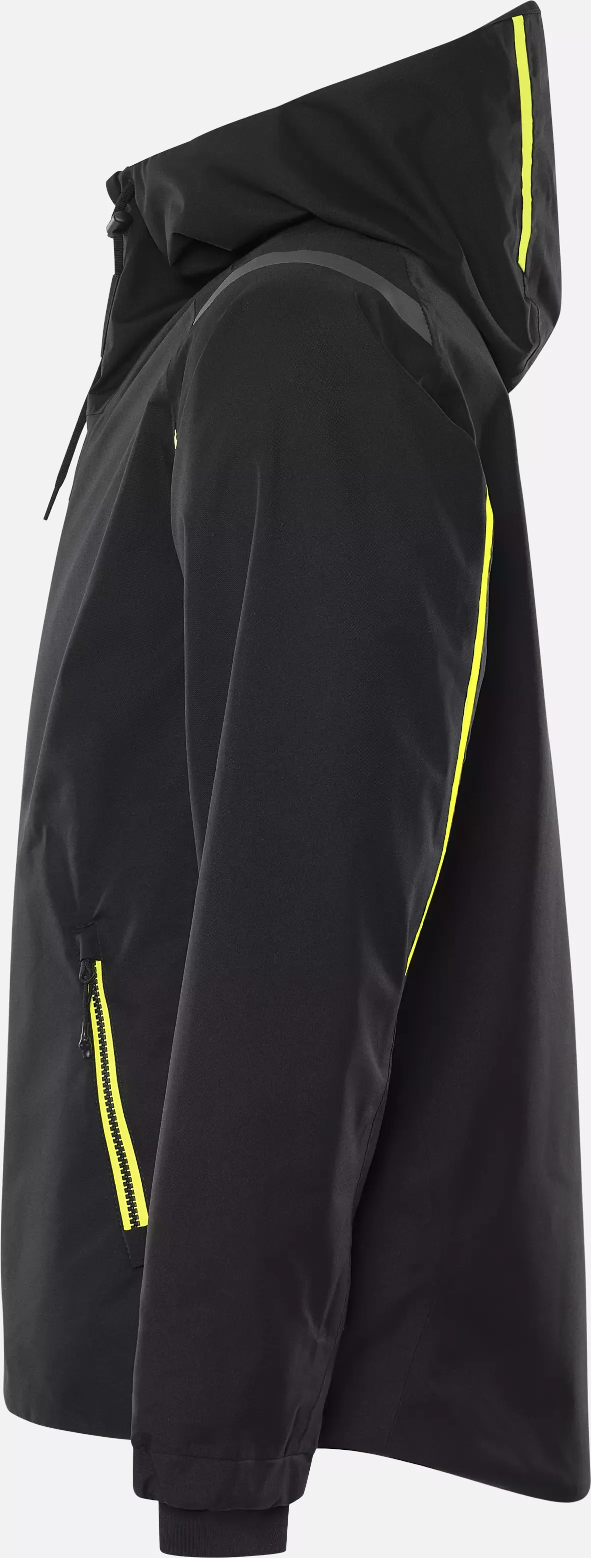 Fristads 131287-982, GORE-TEX Jacket 4864 GXP, image 3