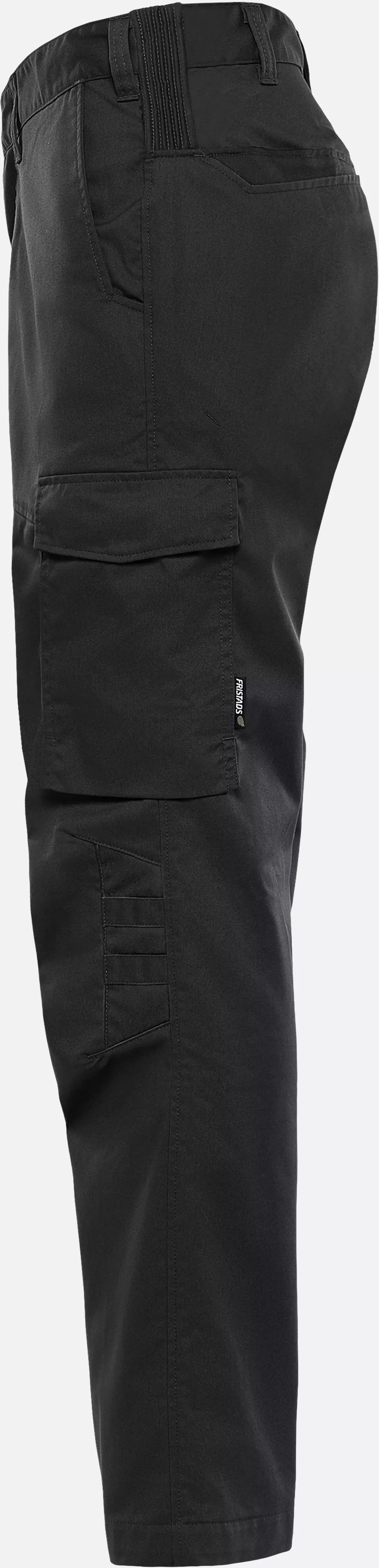 Fristads 301236-940, Green Ladies' Trousers 2931 GWM, image 3