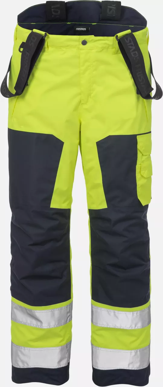 Fristads 100994-171, High Vis Airtech® Winterhose Klasse 2 2035 GTT, image 3, gallery thumbnail