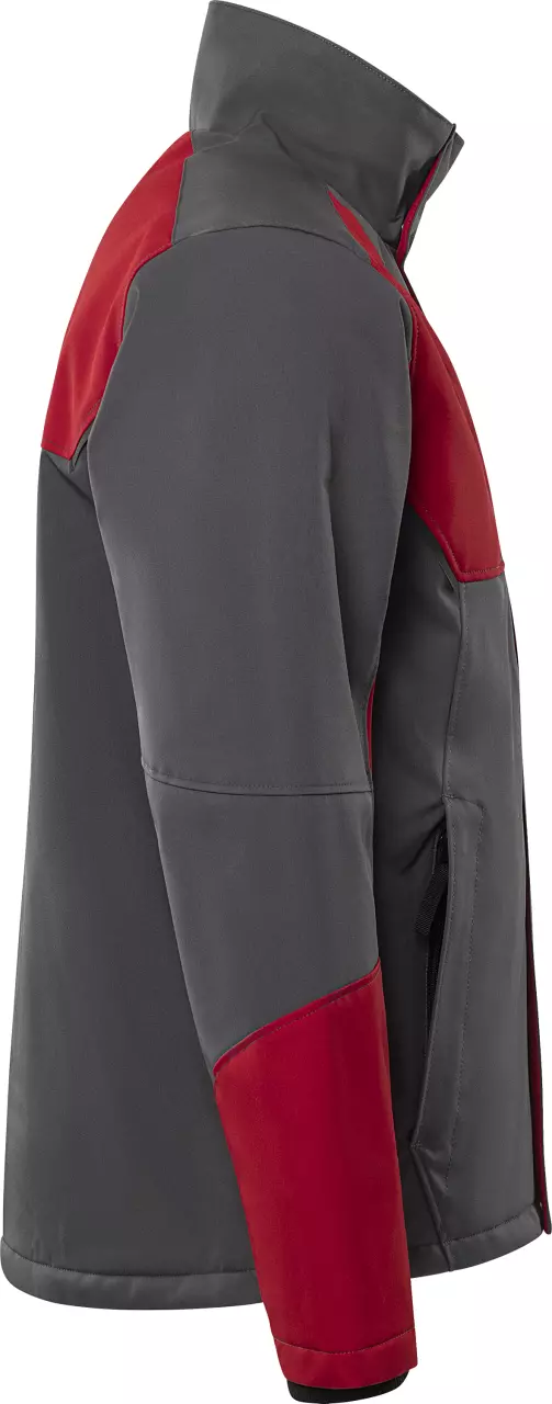 Pocket System · Zipper Pocket feature highlight