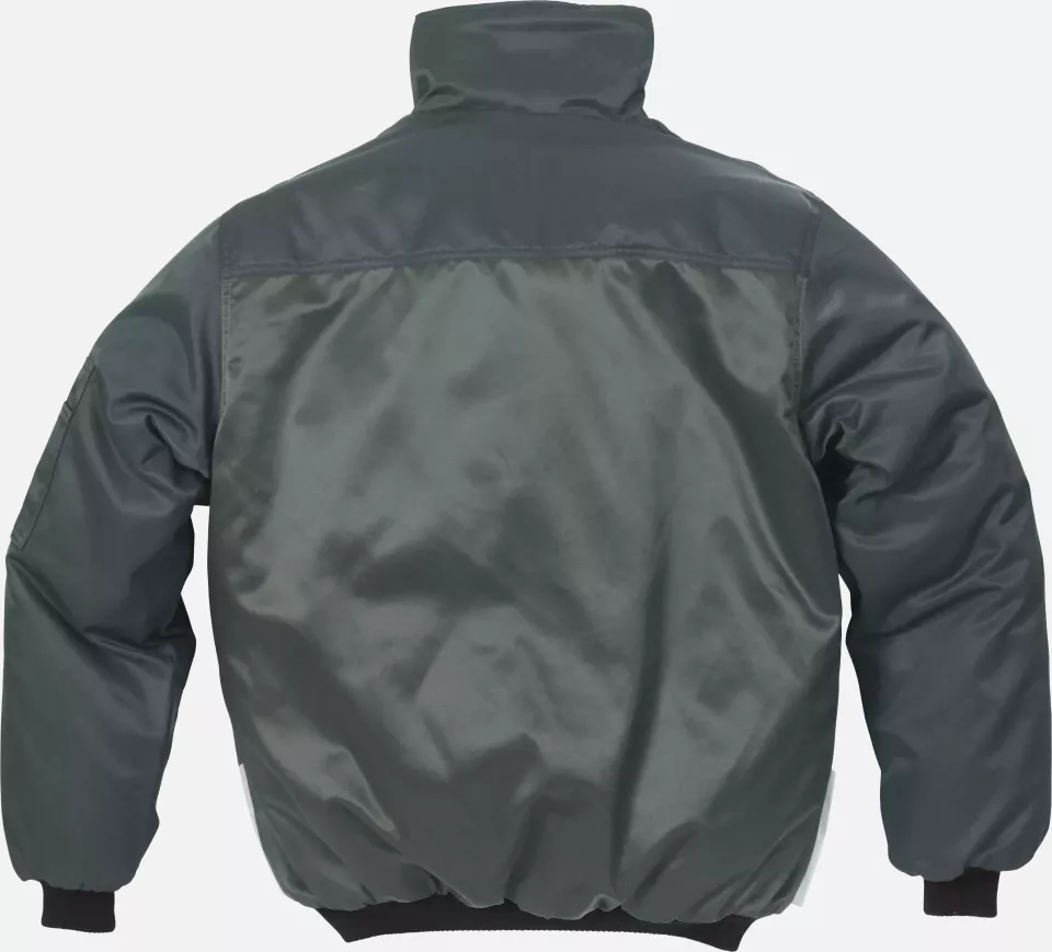 Fristads 100809-781, Icon Two Winter Pilot Jacket 4813 PP, image 2, gallery thumbnail