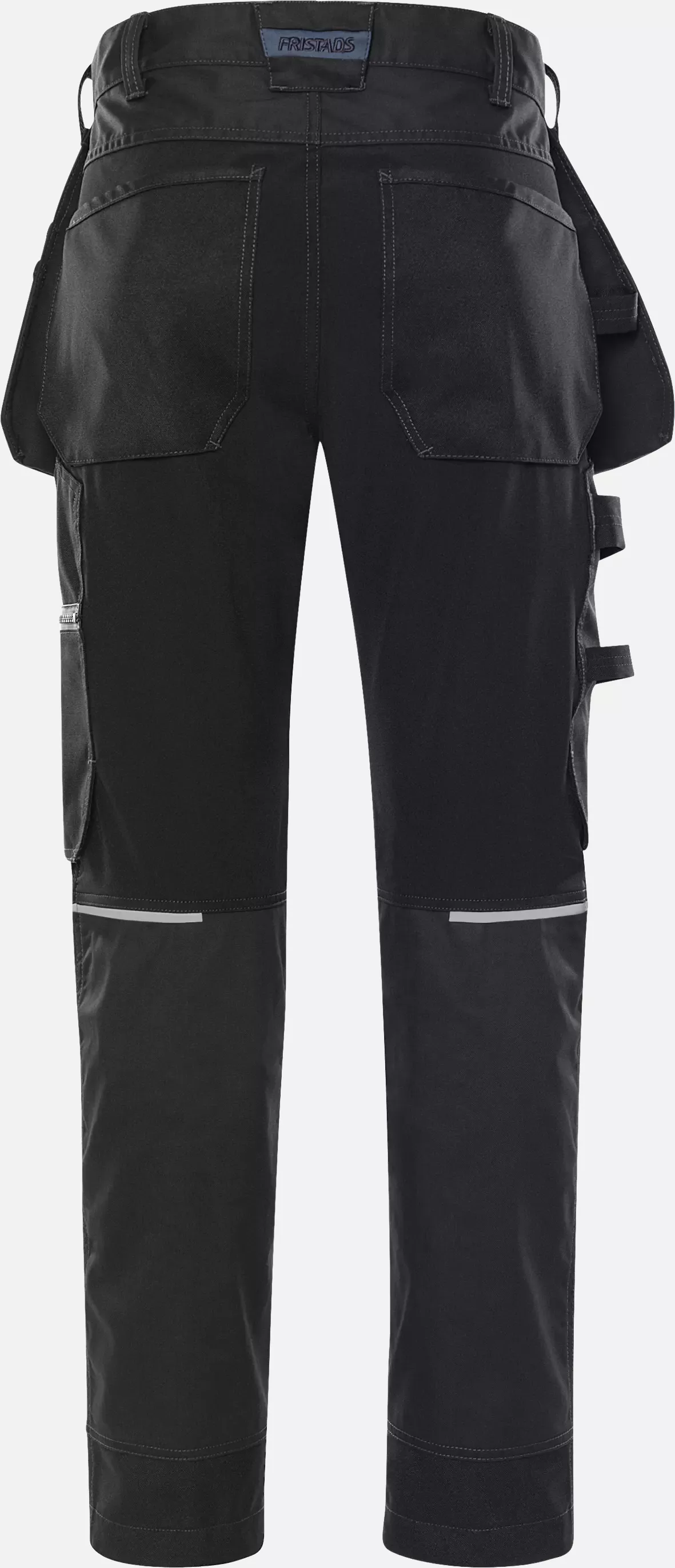 Fristads 301018-940, Handwerker-Stretchhose 2900 GWM, image 2