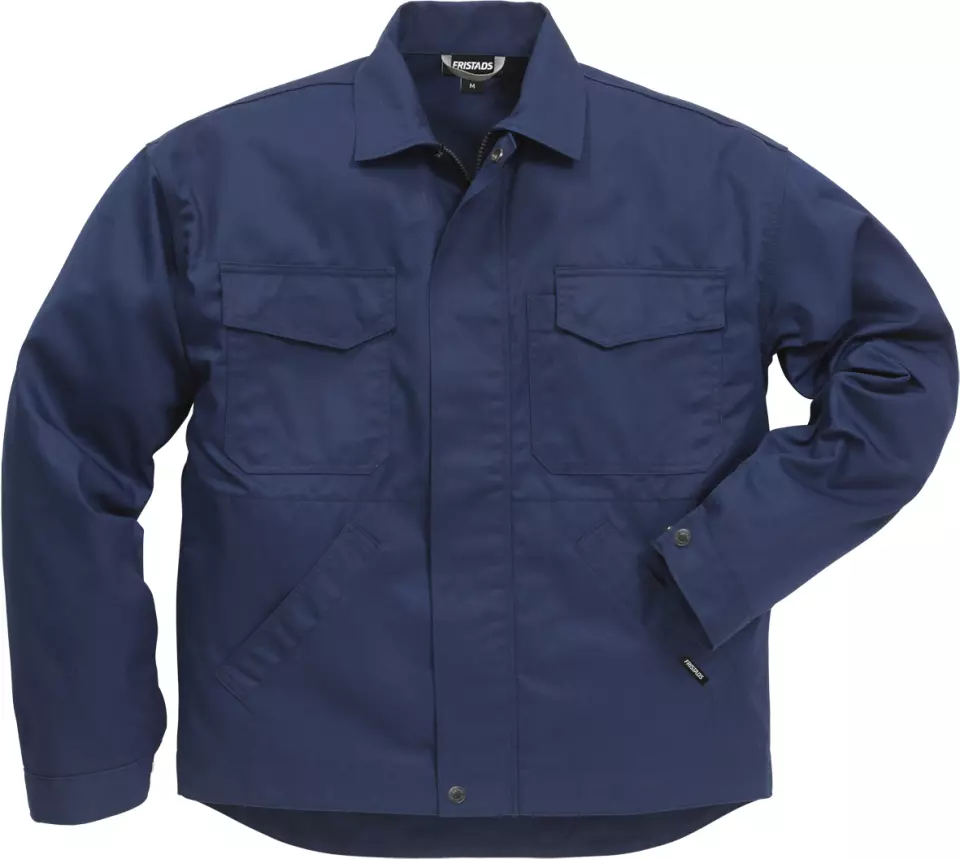 Fristads 100434-540, Jacket 480 P154