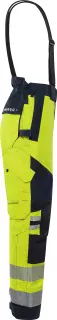 Fristads 125618-171, Flamestat High Vis GORE-TEX PYRAD® Hose Klasse 2 2095 GXE, image 10, gallery thumbnail