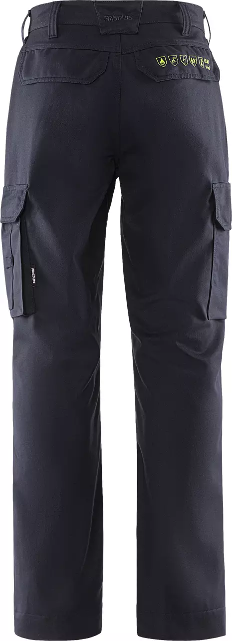 Fristads 121354-540, Flamestat Hose 2144 ATHS, image 2, gallery thumbnail