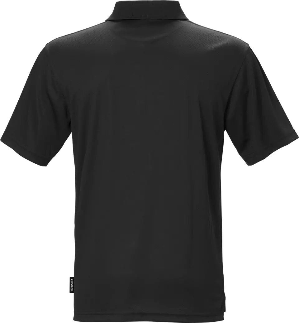 Fristads 100470-940, Coolmax® Performance Polo Shirt 718 PF, image 2, gallery thumbnail