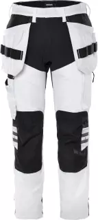 Fristads 300036-969, Craftsman Stretch Trousers 2760 LWS