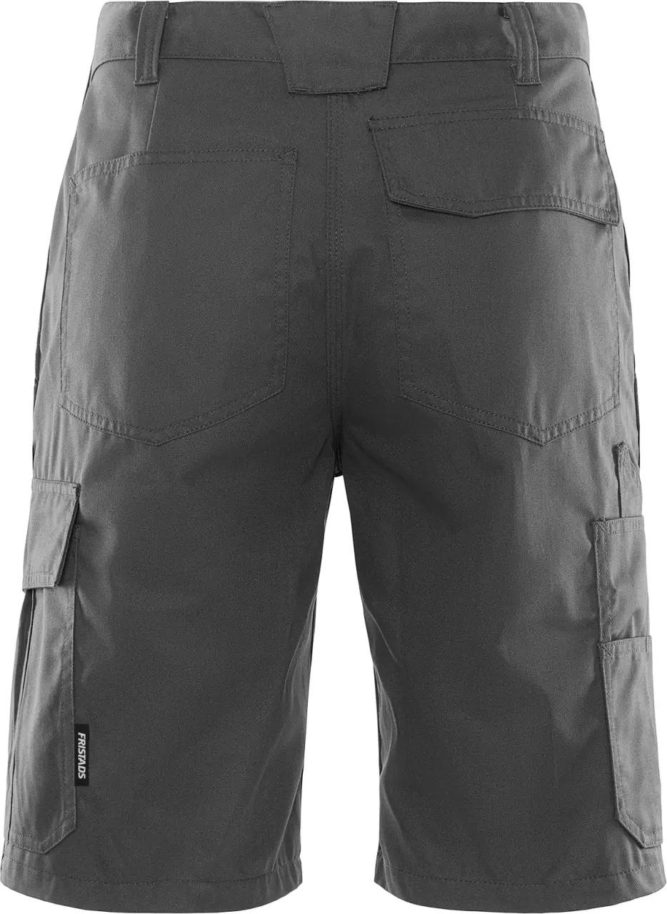 Fristads 117219-941, Shorts 2508 P154, image 2, gallery thumbnail