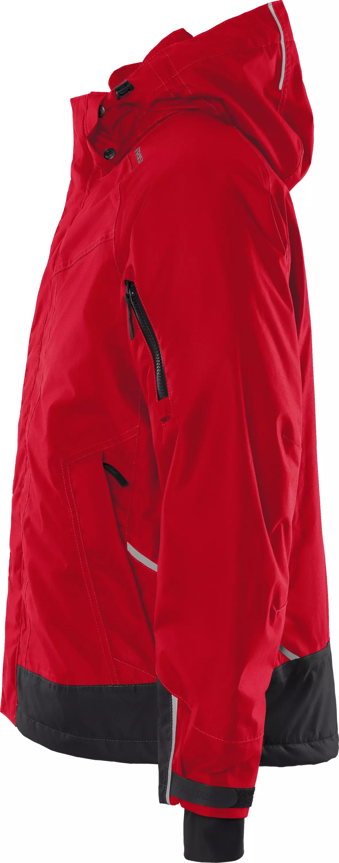 Fristads 300857-397, Airtech® Winter Jacket 4410 GTT, image 3