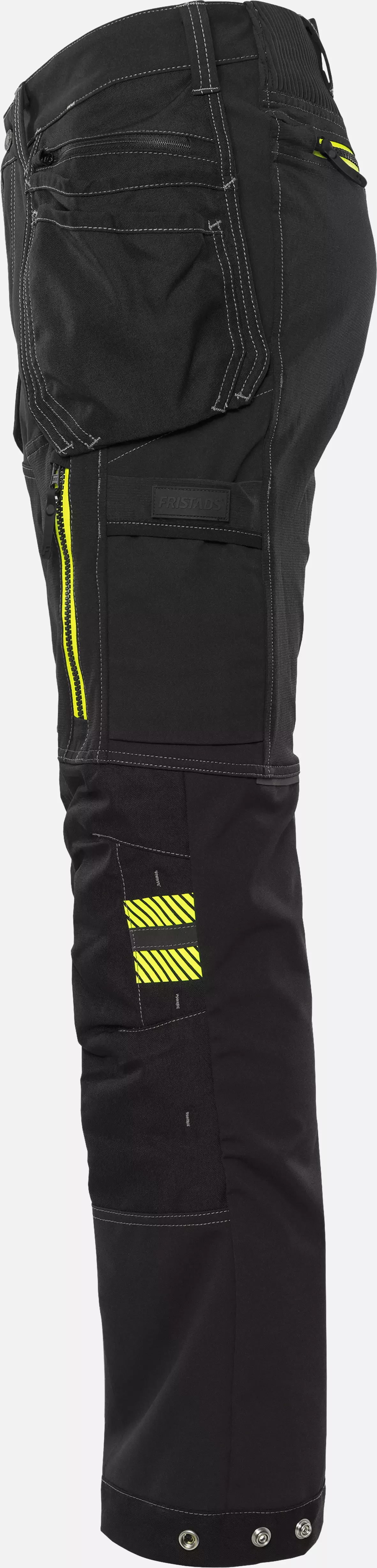 Fristads 129487-940, Stretch Craftsman Trousers 2566 STP, image 3