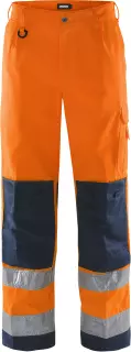 Fristads 100002-271, High Vis Trousers Class 2 2001 TH