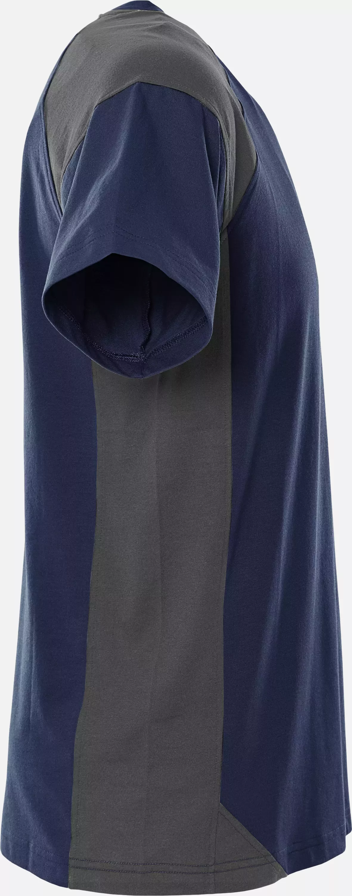 Fristads 300505-586, Heavy T-Shirt 7046 GTM, image 4
