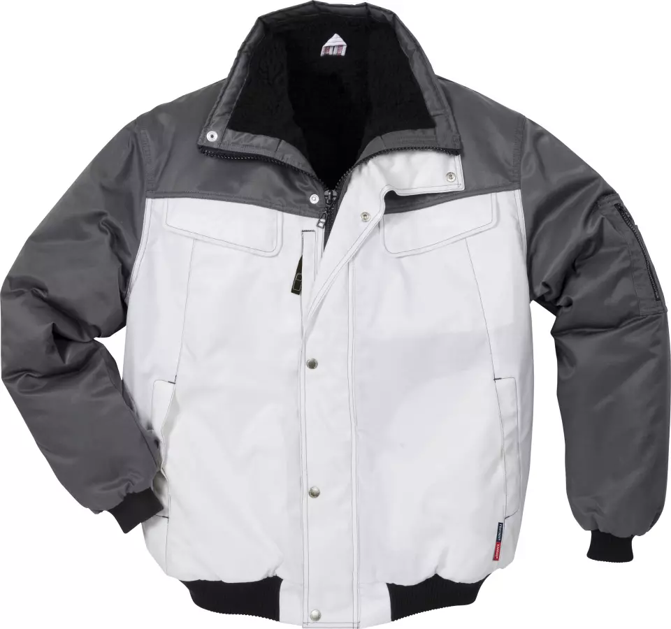 Fristads 100809-965, Icon Two Winter Pilot Jacket 4813 PP, image 1, gallery thumbnail