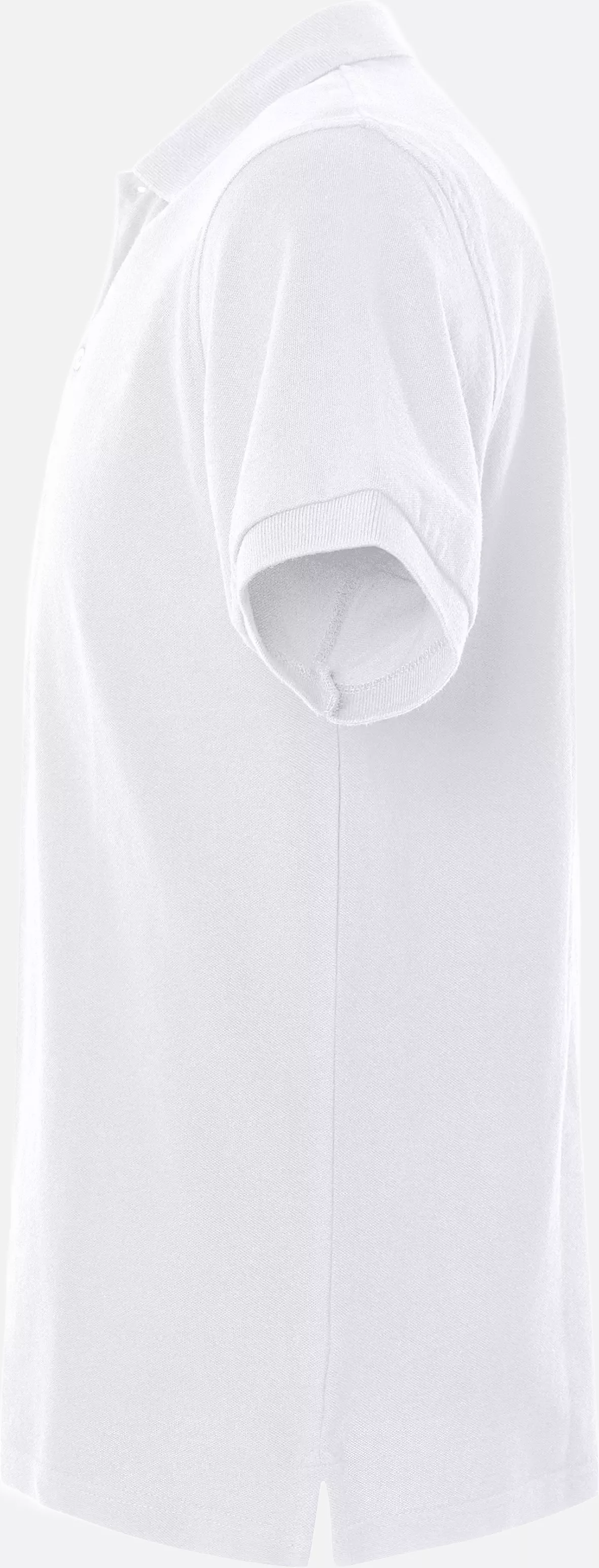 Fristads 100222-900, Acode Polo Shirt 1724 PIQ, image 3