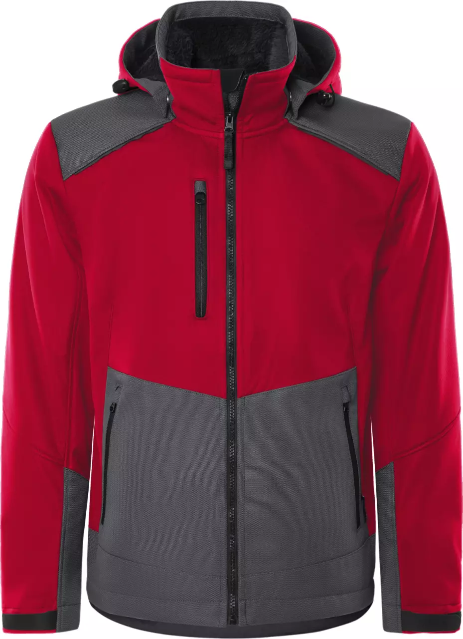 Fristads 127188-387, Softshell Winter Jacket 4060 CFJ