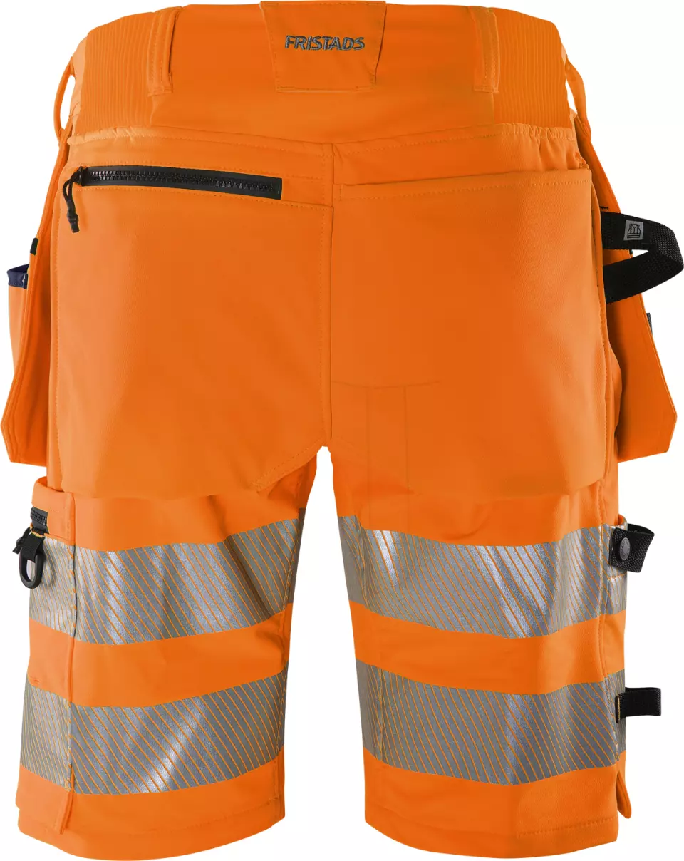 Pocket System · Zipper Pocket feature highlight