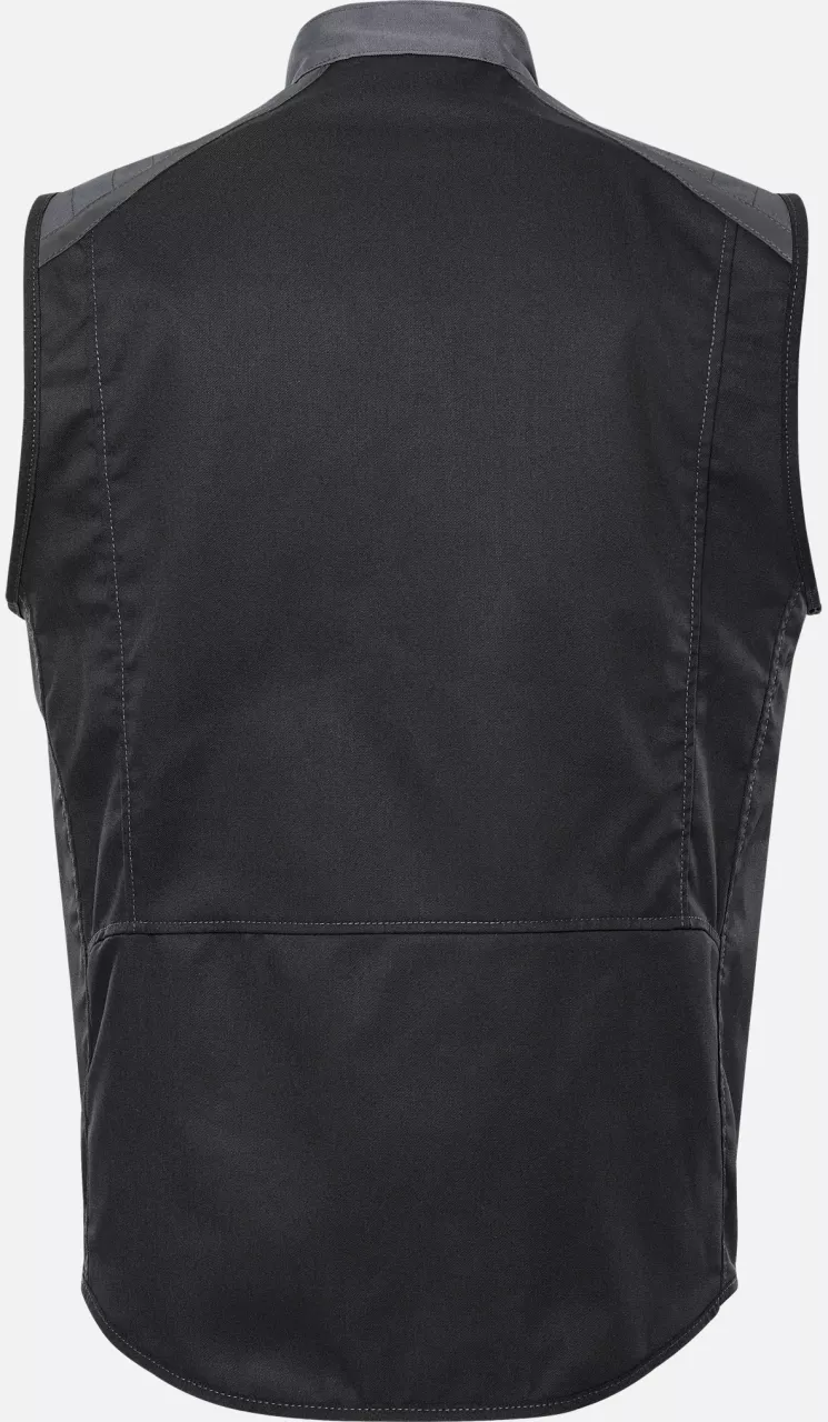 Fristads 300581-996, Vest 5555 STFP, image 2, gallery thumbnail