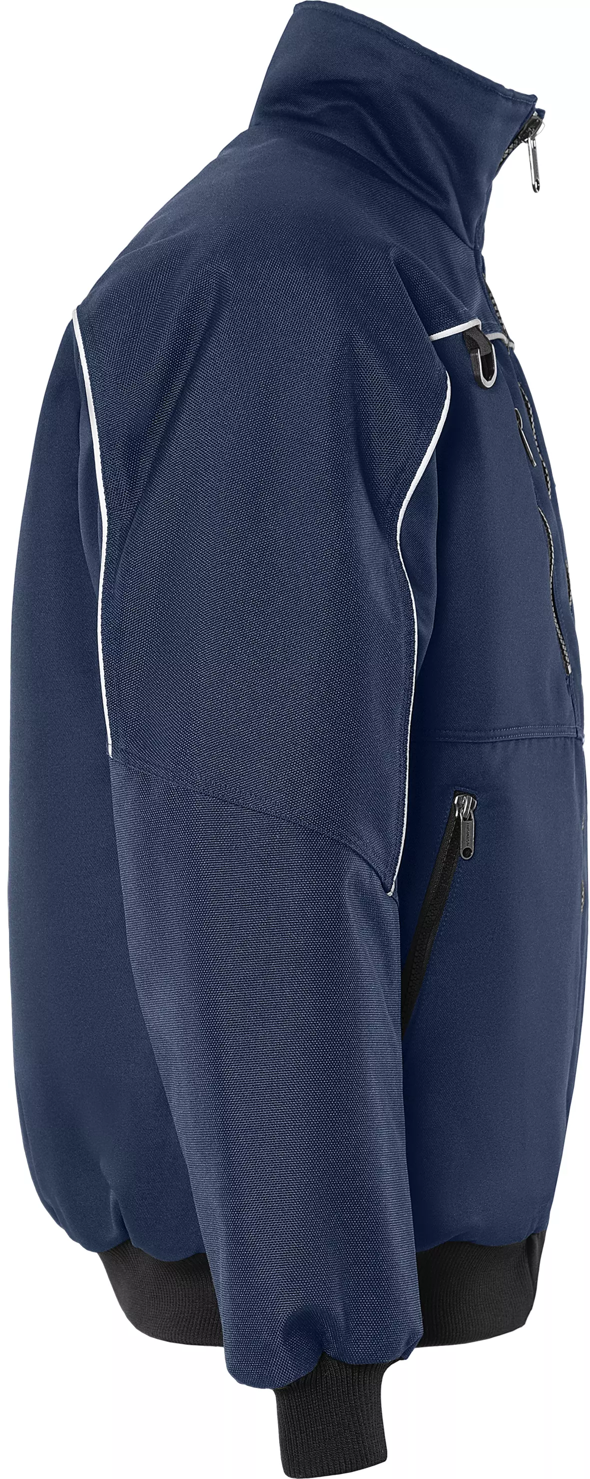 Fristads 100498-540, Winter Pilot Jacket 464 PP, image 4