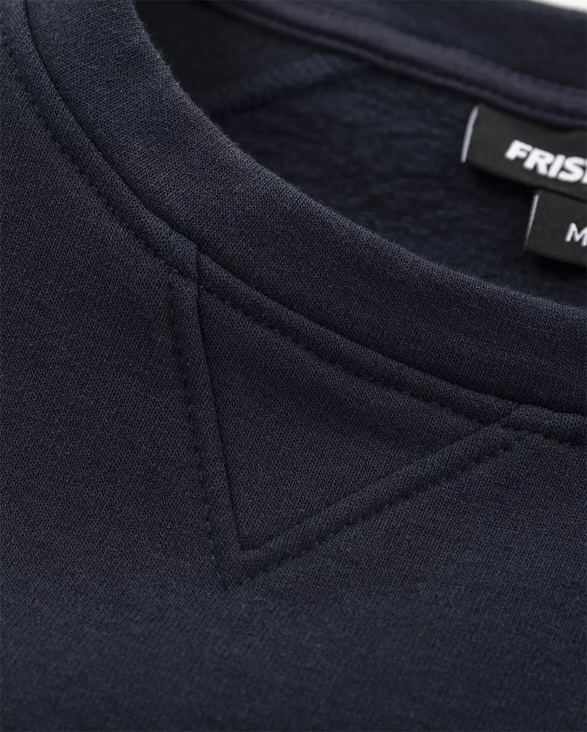 Fristads 301176-544, Flamestat Sweatshirt 7180 MFR, image 5