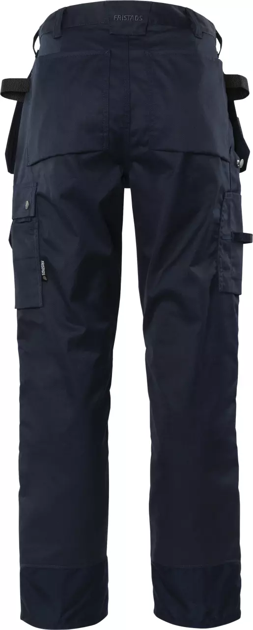 Fristads 300472-544, Craftsman Pants 241 GS25, image 2, gallery thumbnail