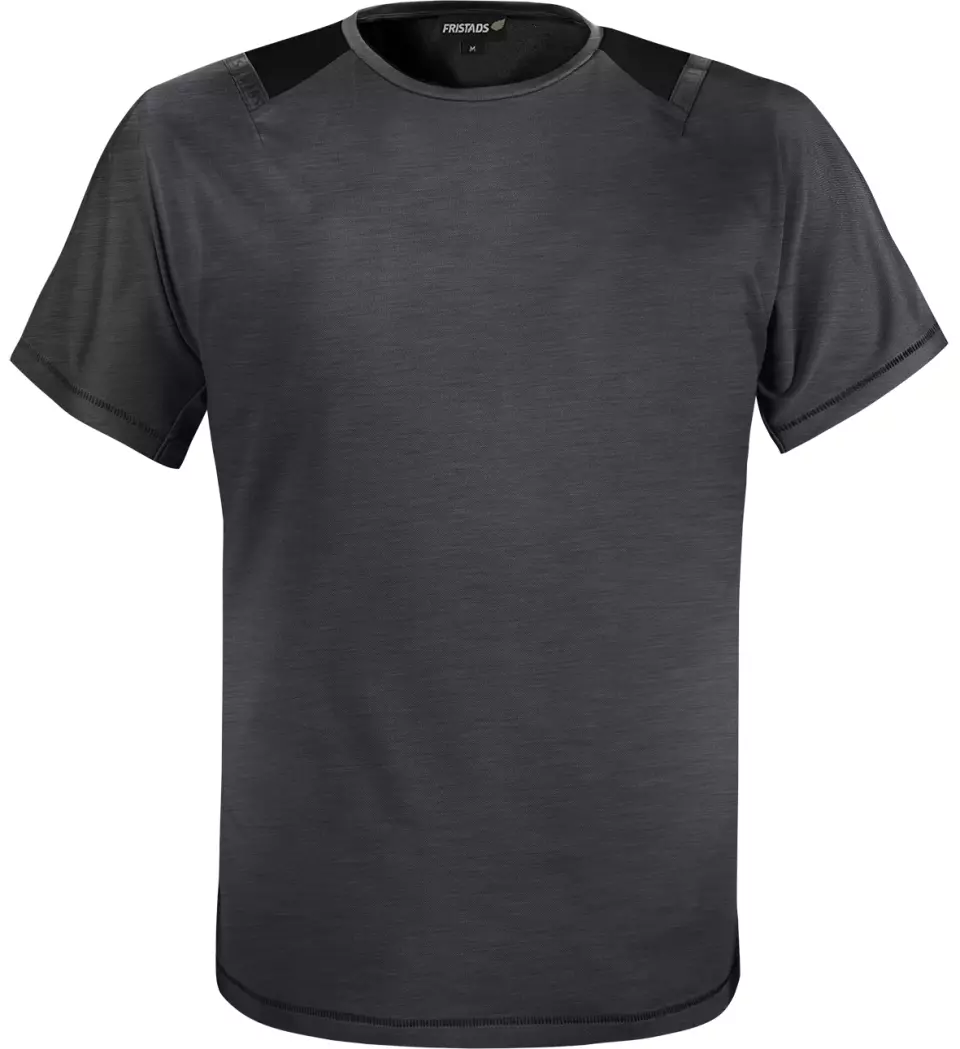 Fristads 129825-896, Green Performance T-Shirt 7520 GRK