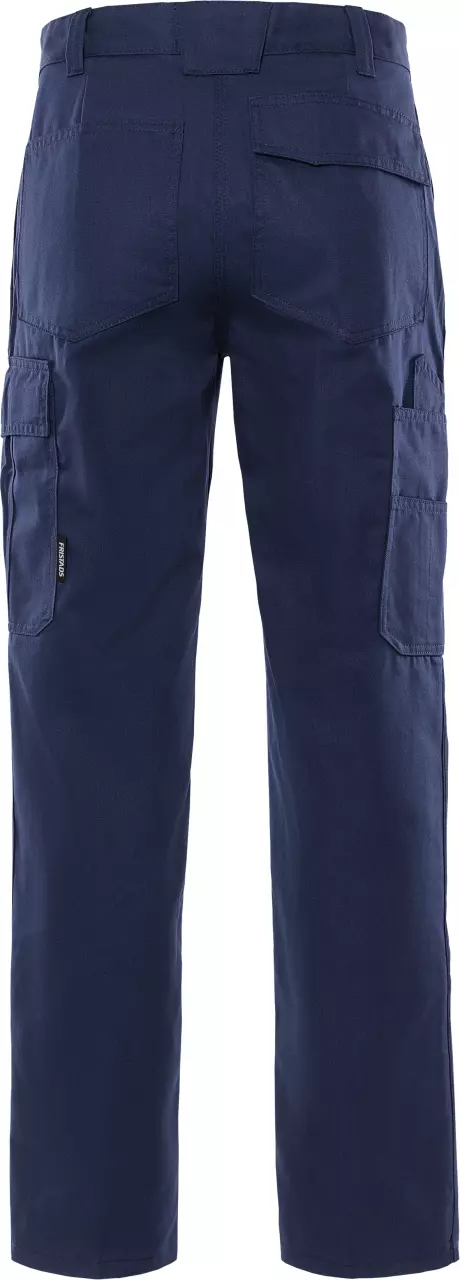 Fristads 100427-540, Hose 280 P154, image 2, gallery thumbnail