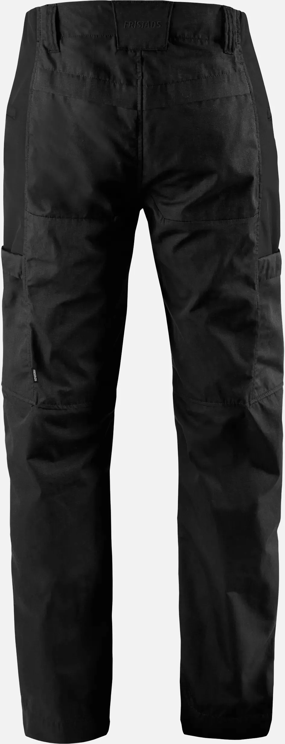 Fristads 130805-940, Allrounder Stretch-Hose, Damen 2541 LWR, image 2