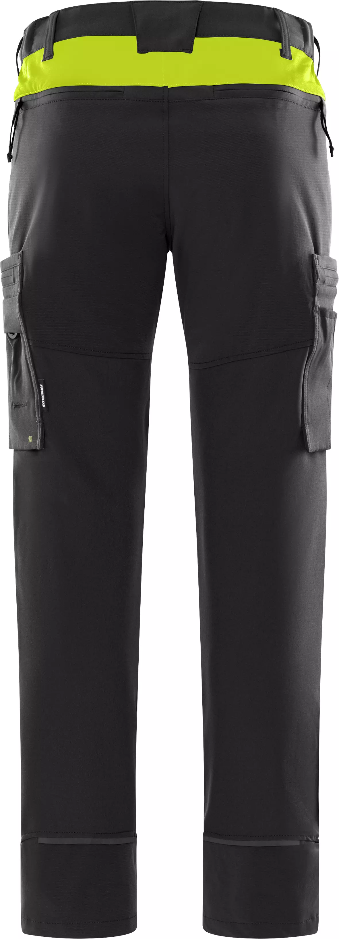 Fristads 133394-982, Stretch Trousers 2653 LWS, image 2