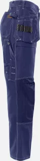 Fristads 100282-541, Craftsman Trousers 255K FAS, image 4, gallery thumbnail